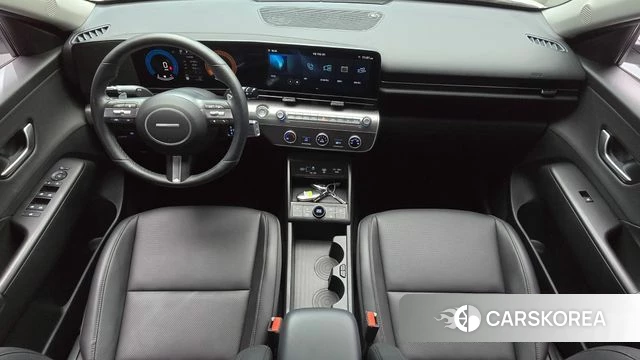Hyundai Kona (SX2) id 4706400 из Кореи 17