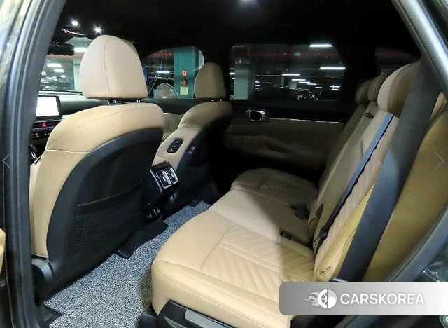 Kia The New Sorento 4th Generation id 3838164 из Кореи 17