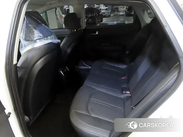 Kia The New K5 2nd generation id 3761121 из Кореи 16