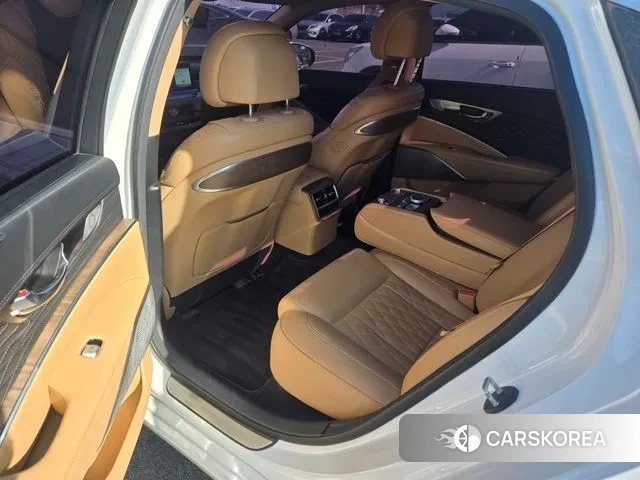 Kia More K9 id 3635384 из Кореи 13