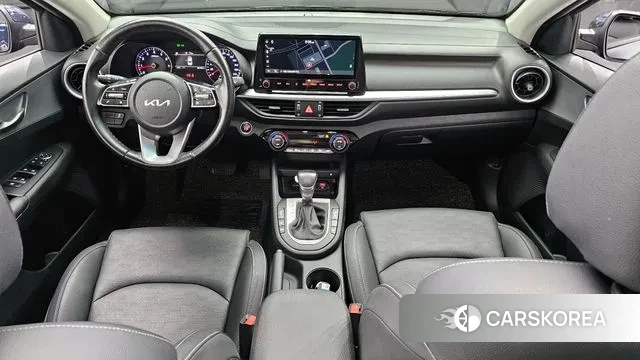 Kia The New K3 2nd generation id 3043925 из Кореи 17