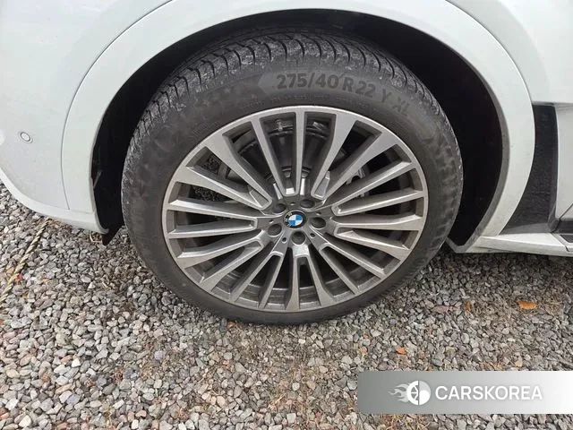 BMW X7 (G07) id 3462025 из Кореи 14