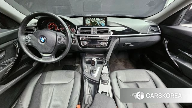 BMW 3 Series GT (F34) id 3801816 из Кореи 17