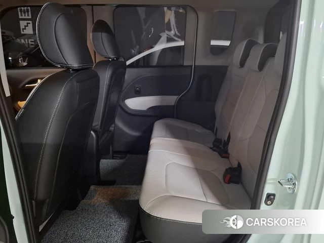 Kia The New Kia Ray id 4387860 из Кореи 17