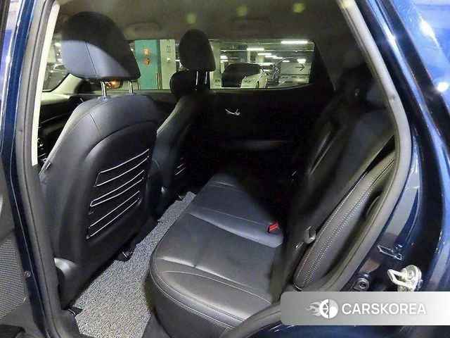 Ssangyong Tivoli Air id 4402606 из Кореи 15