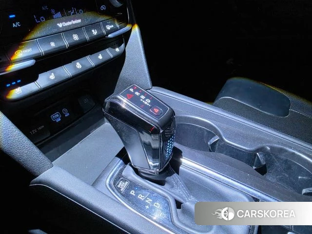 Hyundai Santa Fe TM id 4684438 из Кореи 14