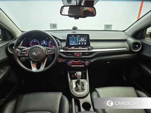 Kia Come New K3 id 3407218 из Кореи 15