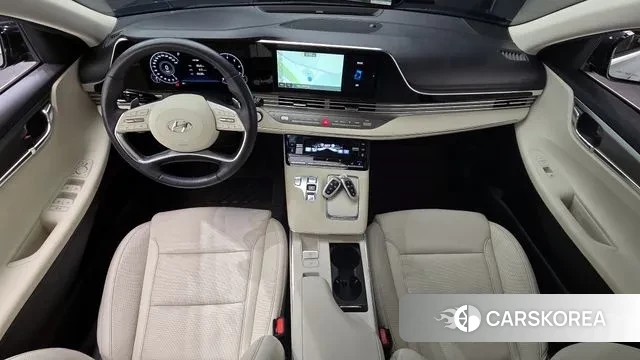 Hyundai The New Grandeur IG id 2895466 из Кореи 17