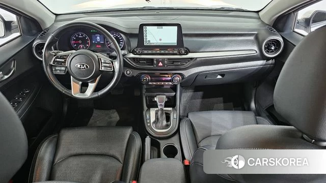 Kia Come New K3 id 3905203 из Кореи 17