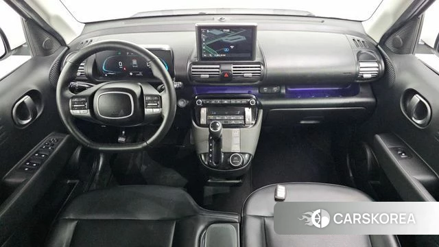 Hyundai Casper id 4711587 из Кореи 27