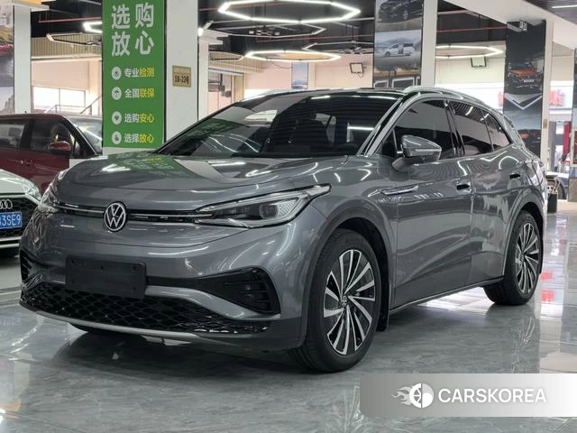 Volkswagen ID.4 X id 4277345 из Китая 13