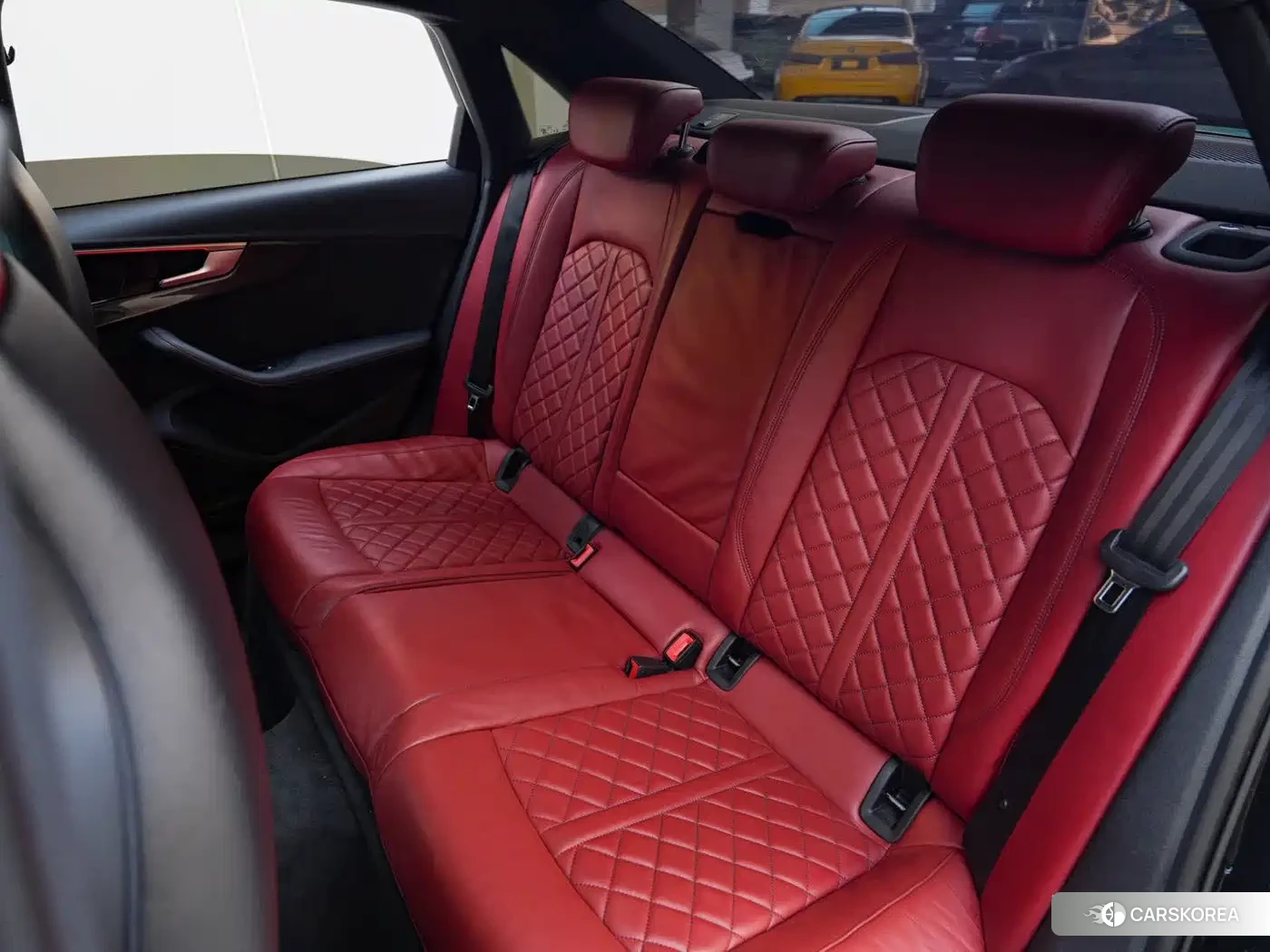 Audi S4 id 4600593 из Китая 17