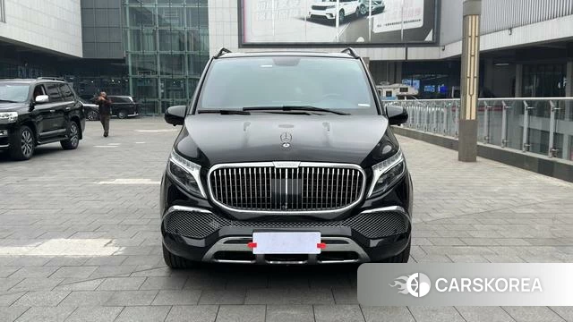 Mercedes-Benz Vito id 4256781 из Китая 14