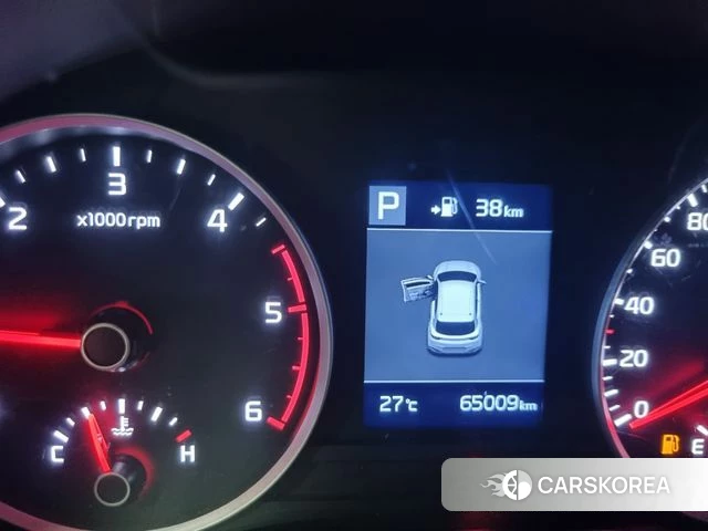 Kia Stonic id 4384867 из Кореи 15