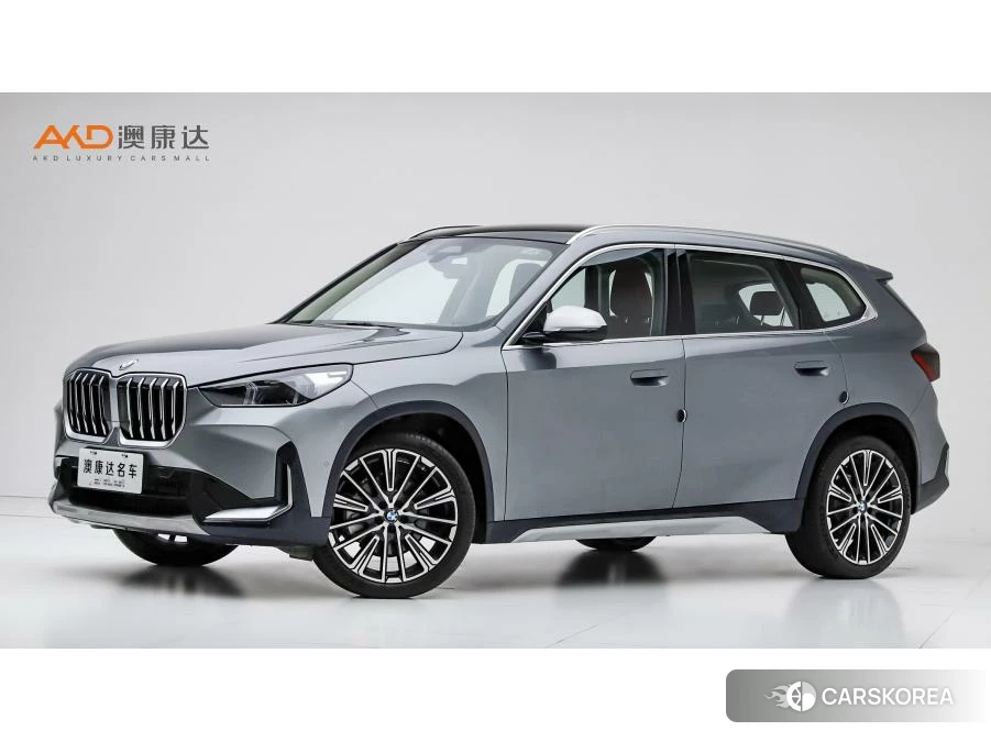 BMW X1 id 4510598 из Китая 7