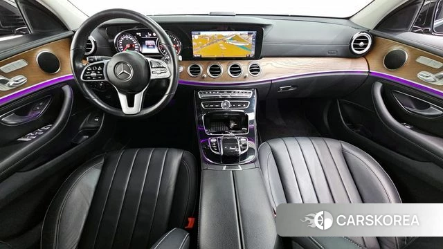 Mercedes-Benz E-Class W213 id 3942580 из Кореи 17