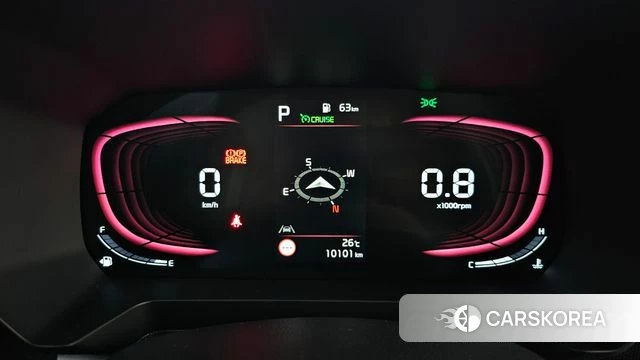 Kia The New Kia Ray id 4602488 из Кореи 32
