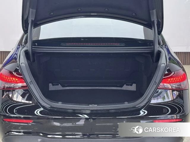 Mercedes-Benz E-class id 4256533 из Китая 19
