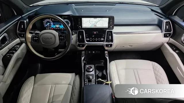 Kia Sorento 4th Generation id 3555404 из Кореи 17