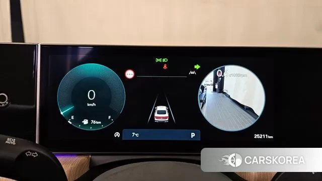 Hyundai Sonata D Edge (DN8) id 3431739 из Кореи 17