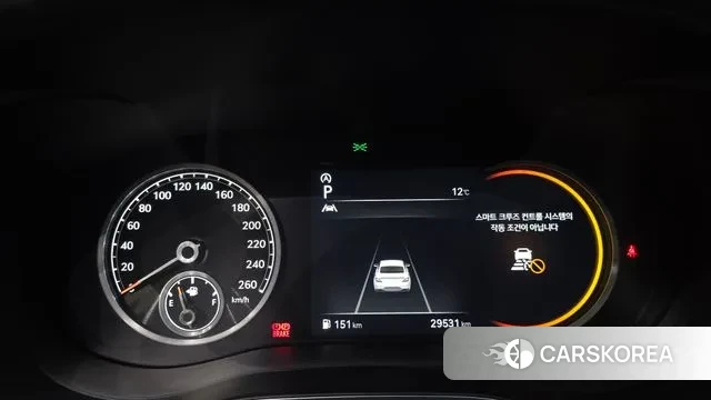 Genesis The New G70 id 3582350 из Кореи 17