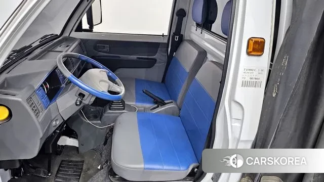 Chevrolet (GM Daewoo) New Labo id 2970926 из Кореи 17