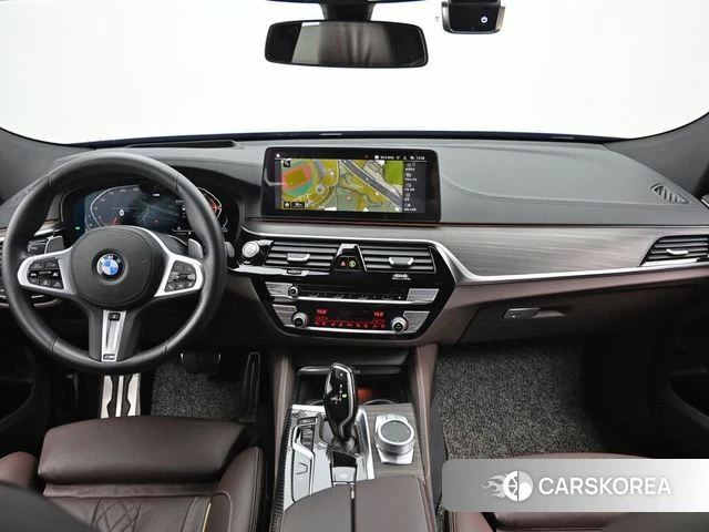 BMW 6 Series GT (G32) id 4396707 из Кореи 17
