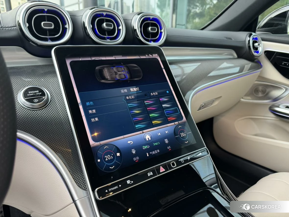 Mercedes-Benz CLE level id 4453067 из Китая 16