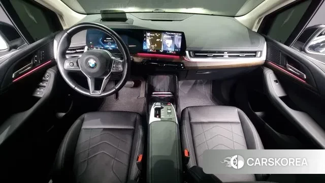 BMW 2 Series Active Tourer (U06) id 3383751 из Кореи 17