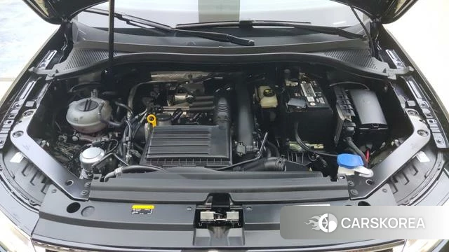 Volkswagen Tiguan L id 4263098 из Китая 15