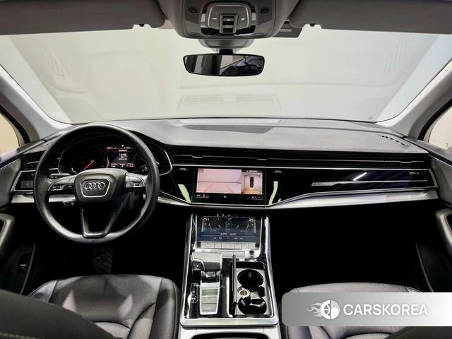 Audi Q7 id 3889881 из Китая 27