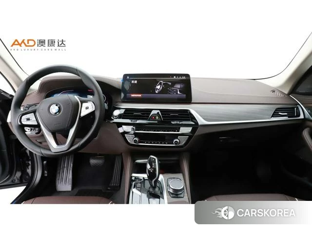 BMW 5 series id 4238600 из Китая 7