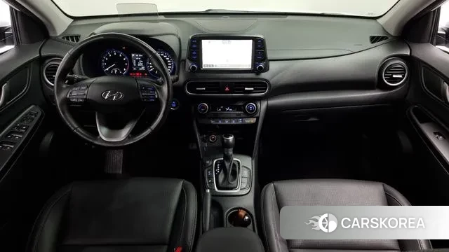 Hyundai Kona id 3009318 из Кореи 17