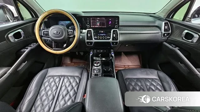 Kia Sorento 4th Generation id 3038644 из Кореи 16