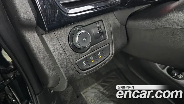 Chevrolet (GM Daewoo) The Next Spark id 2684886 из Кореи 17