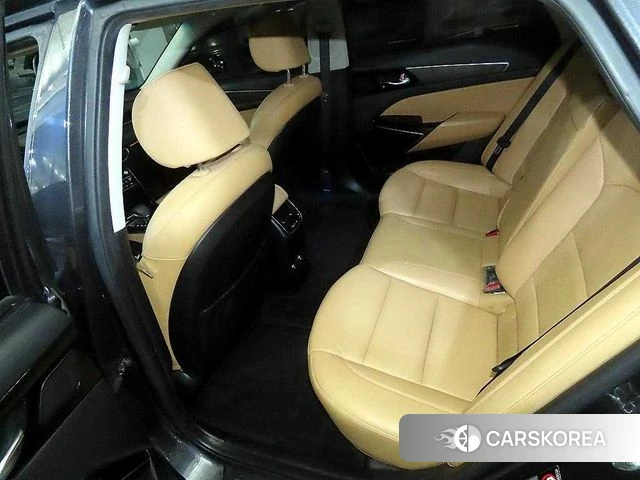Kia K7 Premier Hybrid id 4317560 из Кореи 17