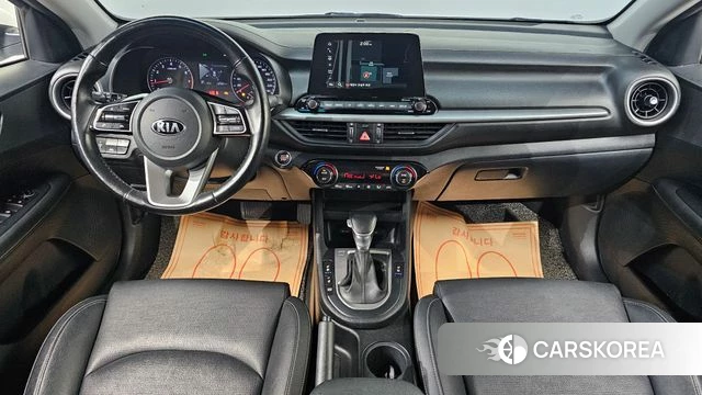 Kia Come New K3 id 4693858 из Кореи 27