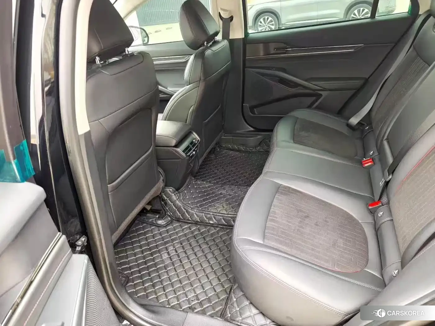 Ford Mondeo id 4514443 из Китая 7