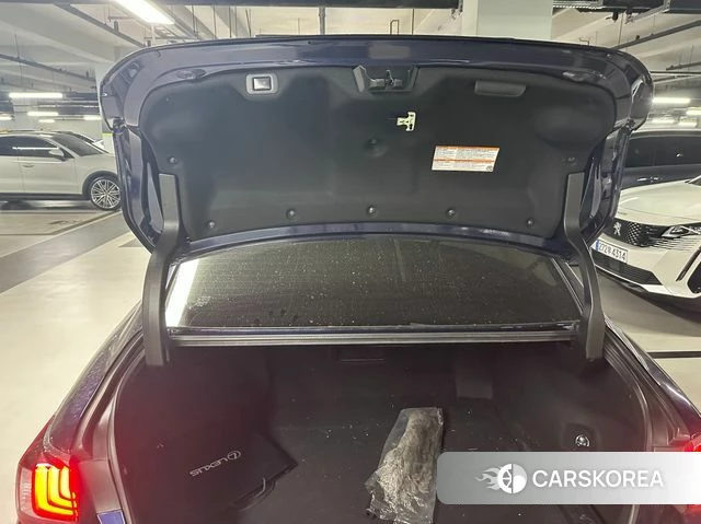 Lexus ES300h 7th generation id 3818352 из Кореи 17