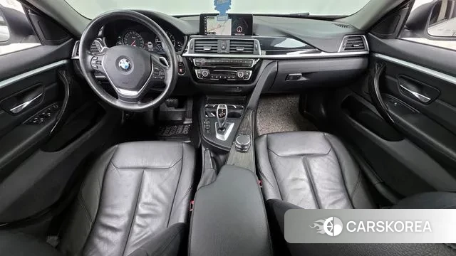 BMW 4 Series (F32) id 3647107 из Кореи 17