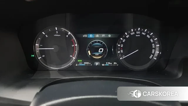 Ssangyong G4 Rexton id 3226463 из Кореи 17