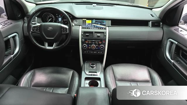 Land Rover Discovery Sports id 3801651 из Кореи 17