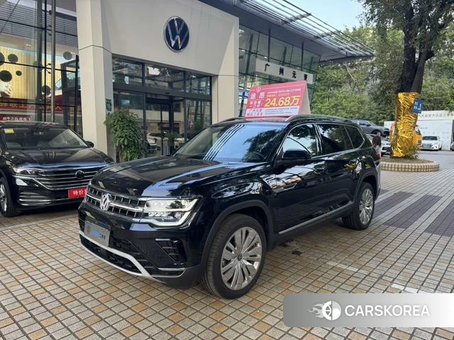 Volkswagen Tourang id 4261393 из Китая 7