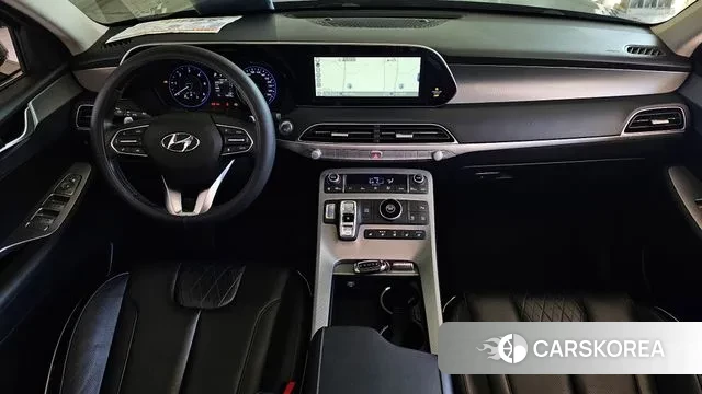 Hyundai Palisade id 3385607 из Кореи 17