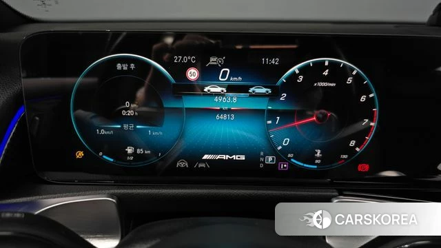 Mercedes-Benz GLB-Class X247 id 4481360 из Кореи 29