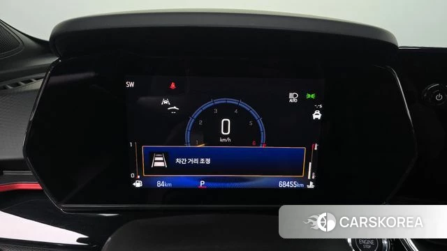 Chevrolet (GM Daewoo) Trax Crossover id 4549082 из Кореи 28