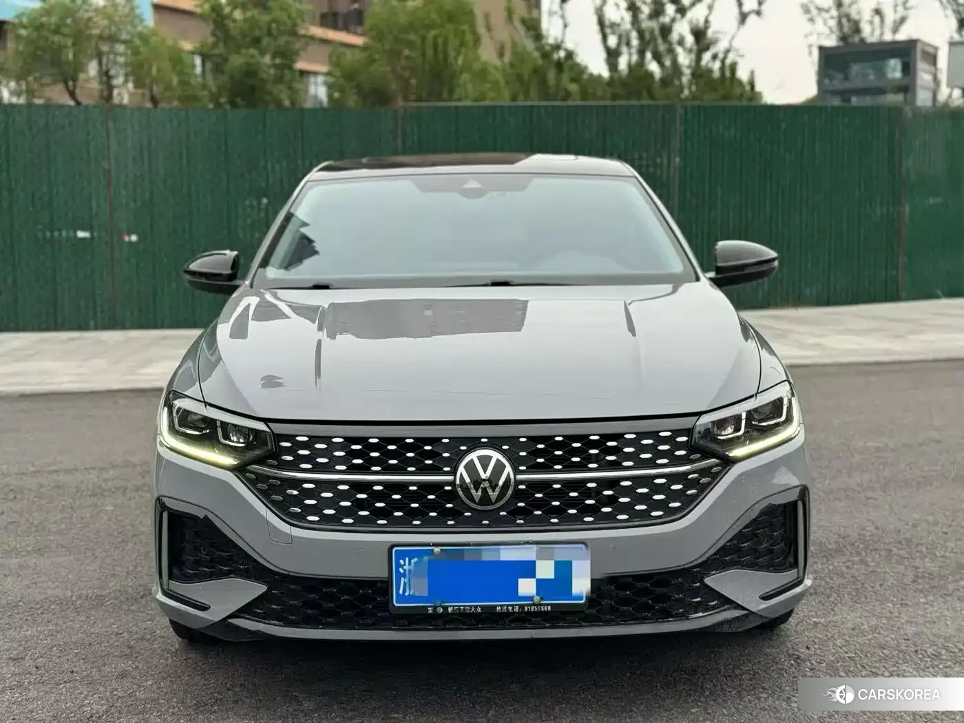 Volkswagen Lavida id 4565100 из Китая 7