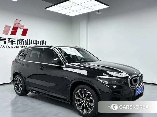 BMW X5 (imported) id 4348373 из Китая 7