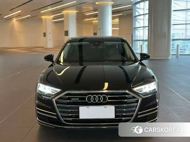 Audi A8 id 4353164 из Китая 7