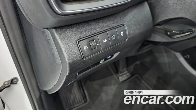 Hyundai The New Santa Fe id 2594224 из Кореи 17